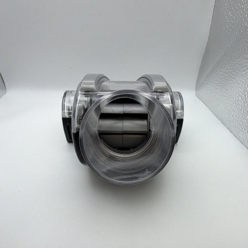Shark True Pet Mini Motorized Brush Attachment Vacuum Tool NEW Genuine OEM